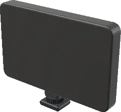 Ulanzi VL120 Bi-Color LED Video Light