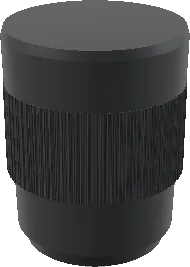 3D model of the Viltrox AF 75mm f/1.2 Pro (Sony E)