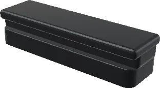 Wooden Camera NATO Rail (3")