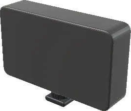3D model of the DJI SDR Transmission Transmitter (TX)