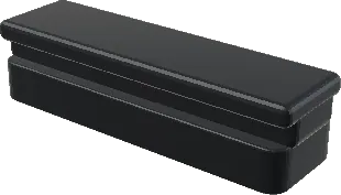 3D model of the Wooden Camera NATO Rail (3")