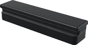 Wooden Camera NATO Rail (4")