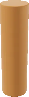 3D model of the Wooden Camera Wooden Handgrip