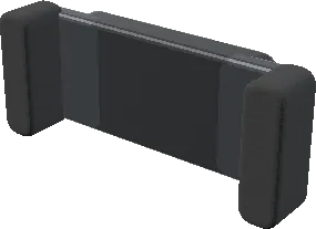 Phone clamp, 1/4"-20
