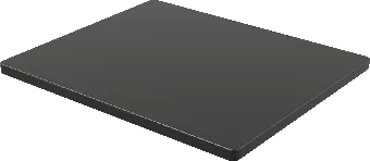 Acrylic clapperboard