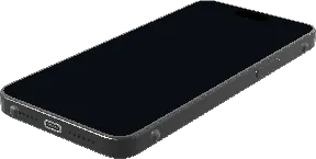 3D model of the iPhone 15 Pro