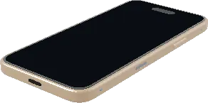 3D model of the iPhone 16 Pro