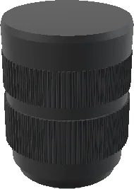 3D model of the Leica DG 12-60mm f/2.8-4