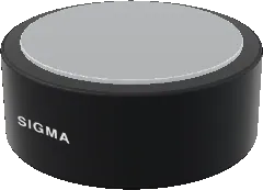 3D model of the Sigma MC-11 (EF → Sony E)