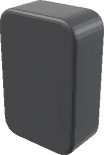 DJI Mic 2 transmitter