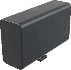 3D model of the Sennheiser MKE 400 II