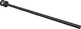 Manfrotto Element MII monopod