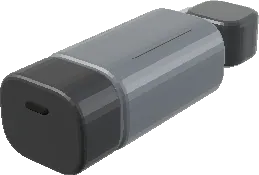 Xtra Muse Pocket Camera