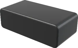 3D model of the NP-F550 battery
