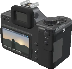 Canon EOS R50