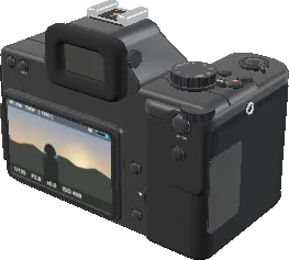 Canon EOS R6 Mark II