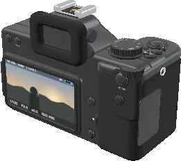 Canon EOS R8