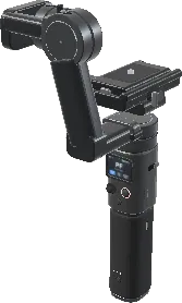 Creator rig