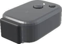 DJI Mic Mini receiver