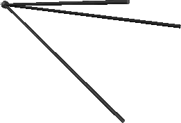 Neewer 2 m light stand