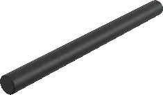 Insta360 Invisible Selfie Stick 114 cm (collapsed)