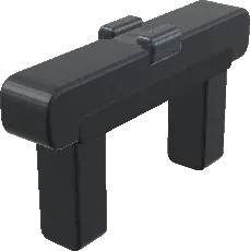 Top handle (cold shoe)