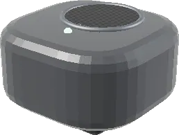 DJI Mic Mini transmitter #1