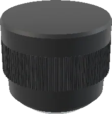 3D model of the Fujifilm XF 35mm f/2