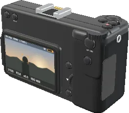 Sony ZV-E10 II